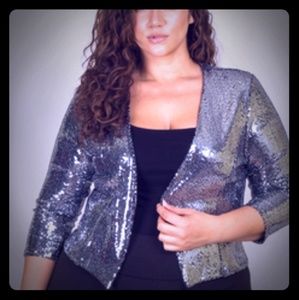 Bling Blazers